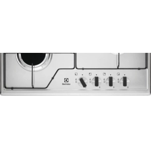 Electrolux GPE 262 MX