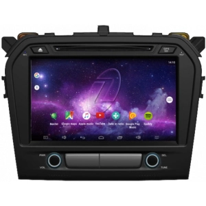 Autoradio Gazer CM6009-GV