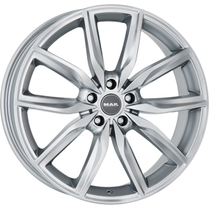 Disco MAK Allianz 8x20/5x112 ET51 DIA66.6