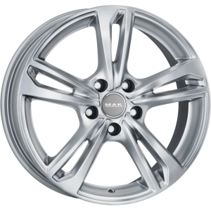 Esfera MAK Emblema 6,5x16/4x108 ET15 DIA65,1