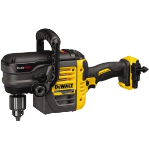 Taladro/atornillador DeWALT DCD460NT