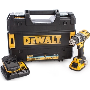 DeWALT DCD797NT