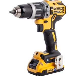 Taladro/destornillador DeWALT DCD797D2B