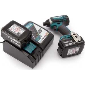 Makita DTD152RFE