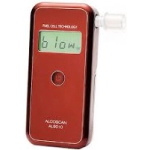 Alcotester Alcoscan AL -9010