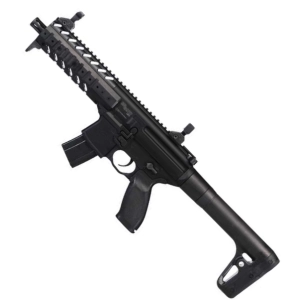 Carabina de aire comprimido Sig Sauer MPX