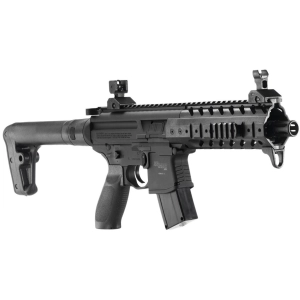 Sig Sauer MPX