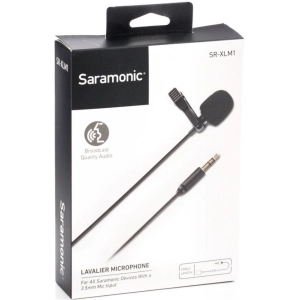 Saramonic SR-XLM1