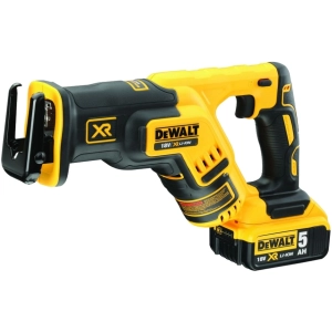 Sierra DeWALT DCS367P2