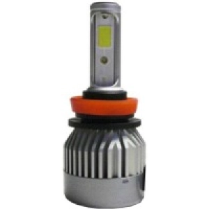 Lámpara automática Starlite LED H11 5500K 2 piezas