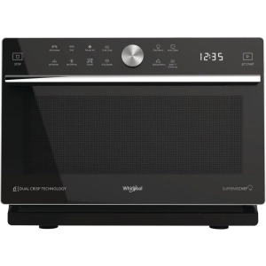 Horno microondas Whirlpool MWP 339 SB