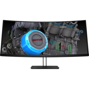 Monitor HP Z38c