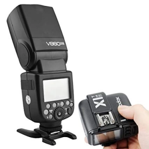 Godox V860II