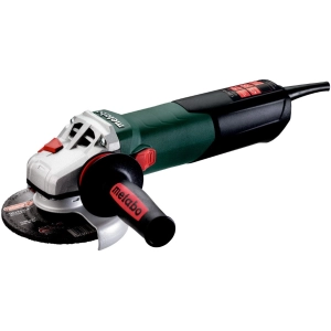 Amoladora Metabo WEVA 15-125 Quick 600496000