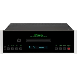 CD-McIntosh reproductor MCT500