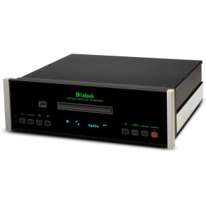 McIntosh MCT500