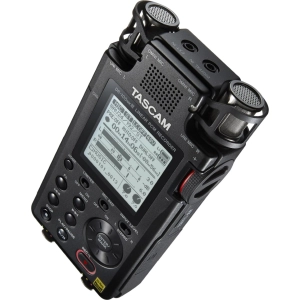 Grabador Tascam DR-100 mkIII