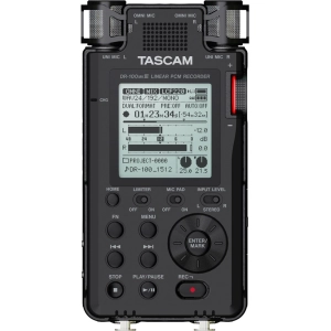 Tascam DR-100 mkIII