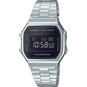 Reloj Casio A-168WEM-1