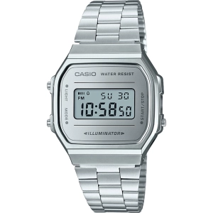 Reloj Casio A-168WEM-7