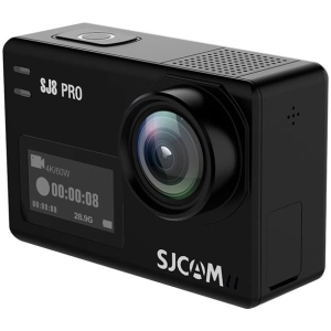 Action cámara SJCAM SJ8 Pro