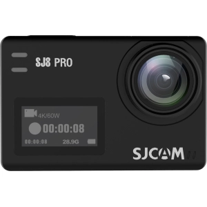 SJCAM SJ8 Pro