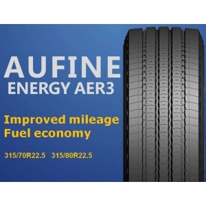 Neumático camión Aufine AER3 315/70 R22.5 156L