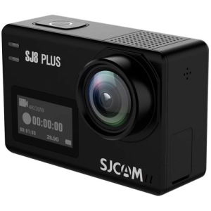 Action cámara SJCAM SJ8 Plus