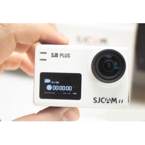 SJCAM SJ8 Plus