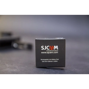 SJCAM SJ8 Plus