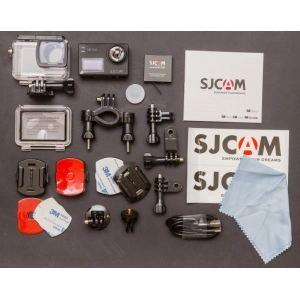 SJCAM SJ8 Plus