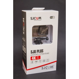 SJCAM SJ8 Plus