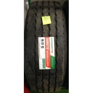 Neumático camión Doublestar DSR678 385/65 R22.5 160K