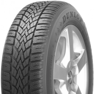 Neumáticos Dunlop Winter Response 2 195/60 R16 89H