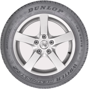 Dunlop Winter Response 2 195/60 R16 89H