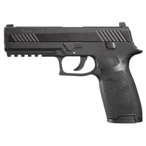 Pistola de aire Sig Sauer P320