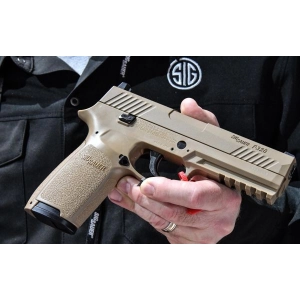 Sig Sauer