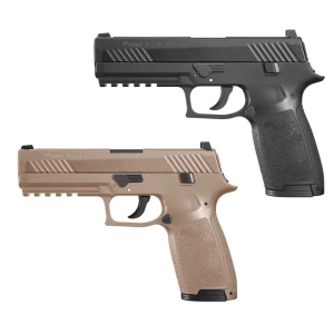 Sig Sauer P320