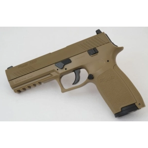 Sig Sauer P320