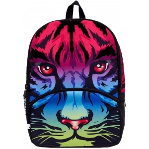 Mochila escolar Mojo Pantera KAB9985092