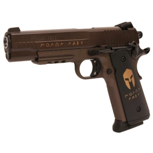 Sig Sauer 1911 Spartan