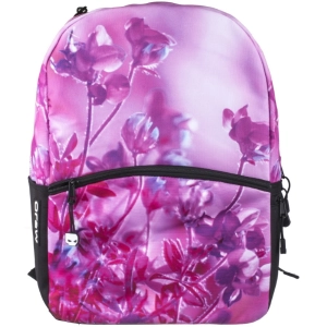 Mochila escolar Mojo Purple Passion KZ9984029