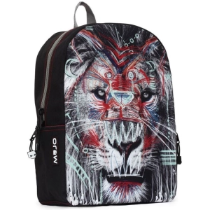 Mochila escolar Mojo Lion KAA9984739