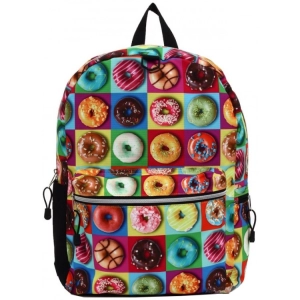 Mochila escolar Mojo Donuts KAA9984437