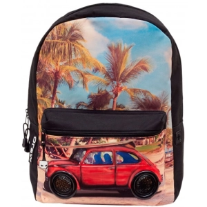 Mochila escolar Mojo VW Beetle KAB9985231