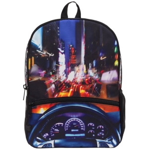 Mochila escolar Mojo NYC Cruise KAB9985239