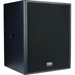 Subwoofer Dap Audio RX-18B