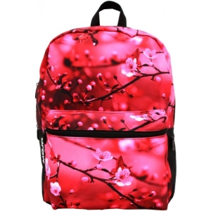 Mochila escolar Mojo Cherry Blossom KZ9983496