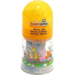 Botellas (bebedores) Baby-Nova 45001