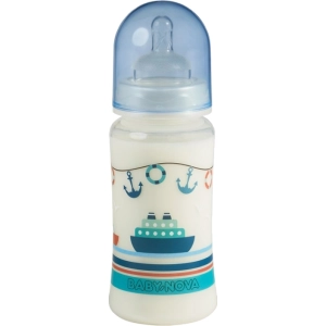 Botellas (bebedores) Baby-Nova 48002